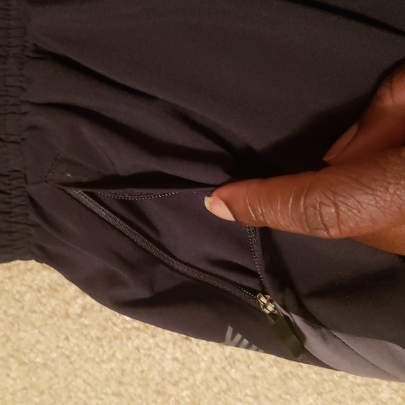 Gymshark Men's 2 in 1 Running Shorts - Picture 7 of 15